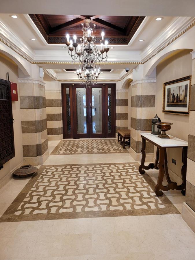 Апартаменты Luxury 3 Bedroom - Mall 5 Min Walk Дубай