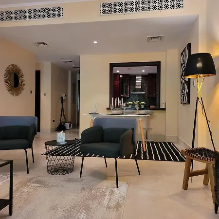 Luxury 3 Bedroom Apartment - Dubai Mall 5 Min Walk Exterior photo