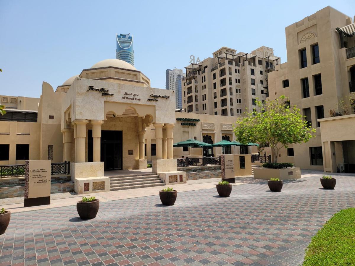 Luxury 3 Bedroom - Mall 5 Min Walk Appartement