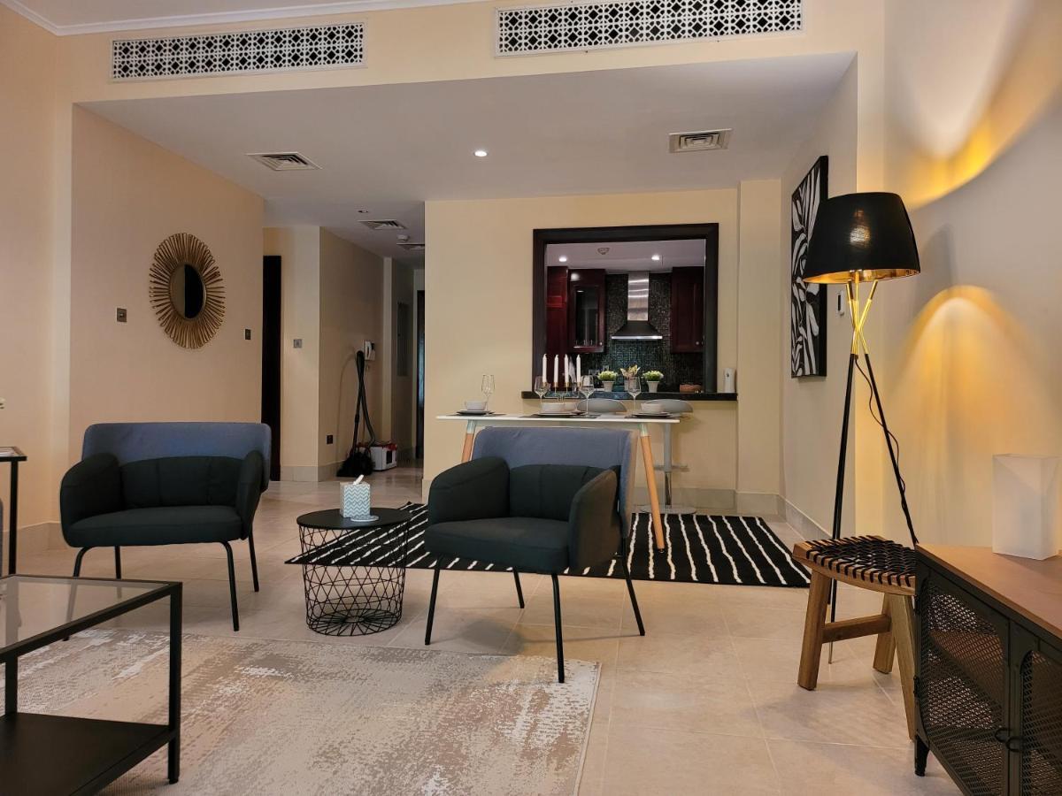 Luxury 3 Bedroom - Mall 5 Min Walk Appartement *