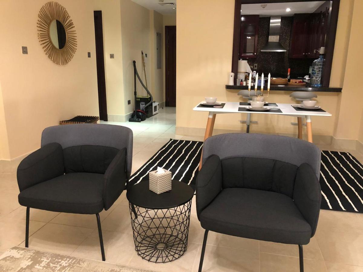 Appartement Luxury 3 Bedroom - Mall 5 Min Walk *