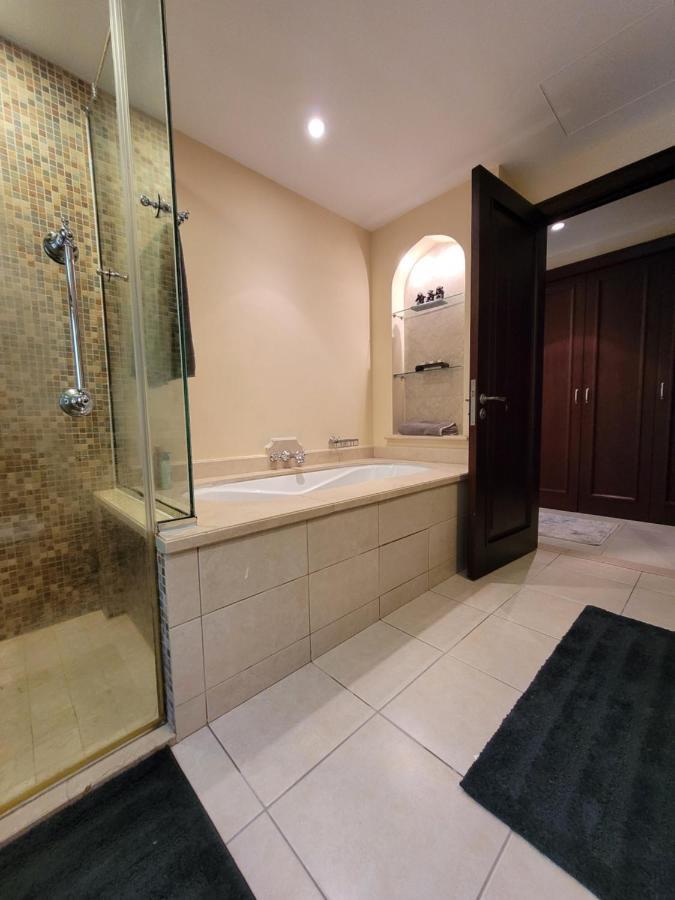 Appartement Luxury 3 Bedroom - Mall 5 Min Walk Dubai