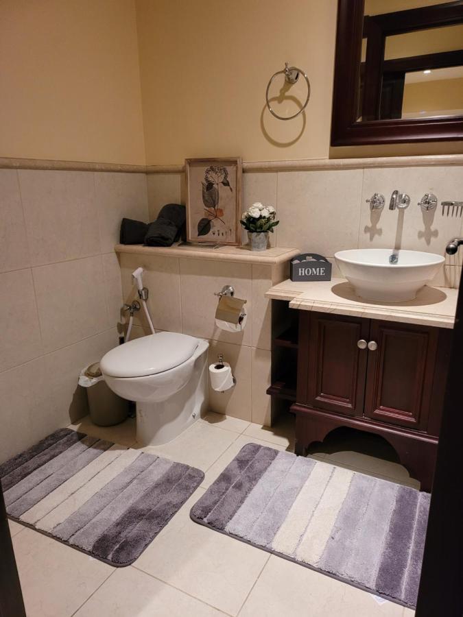 Luxury 3 Bedroom - Mall 5 Min Walk Appartement
